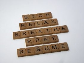 relax